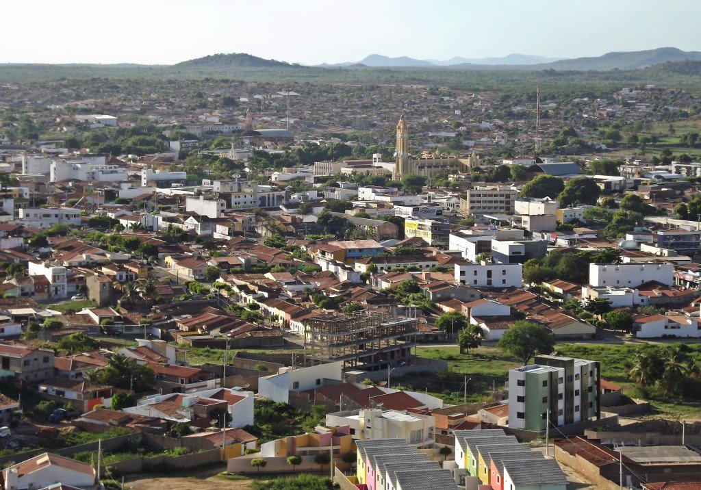 Cajazeirinhas