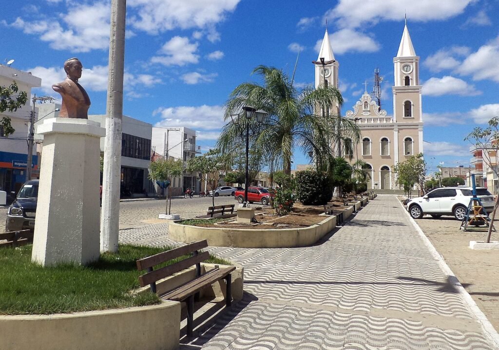 Pombal