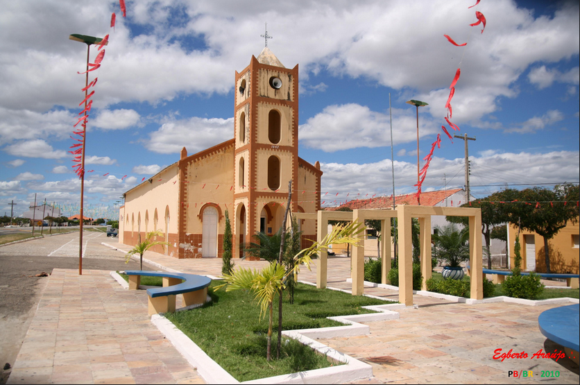 São Bentinho