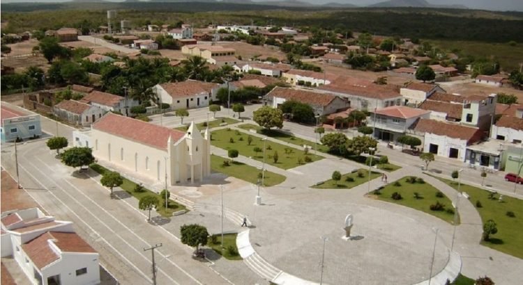 São Domingos de Pombal