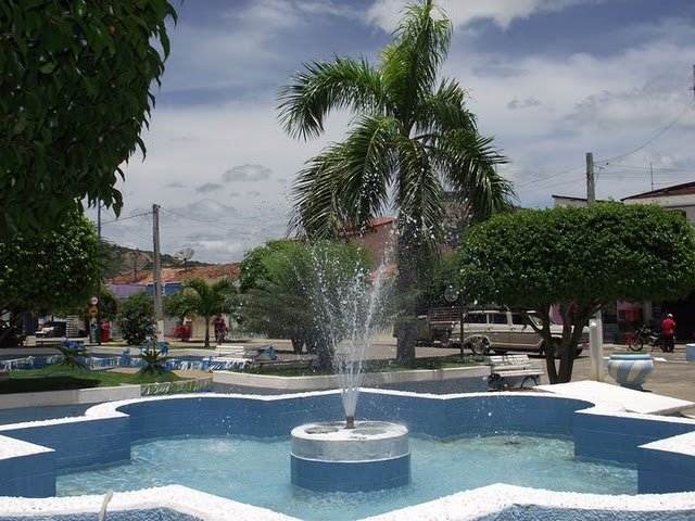 Vista Serrana
